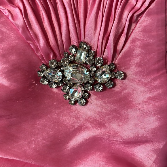 Pageant Dress - Picture 2 of 3